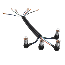 Load image into Gallery viewer, Pilot Indicator Panel Dash Light Harness (11-2181)