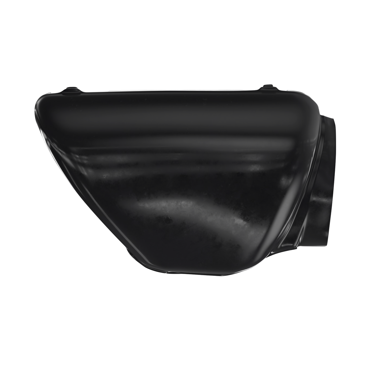 Honda CB750K Right Side Cover CB750K 1977-78 83600-405-000