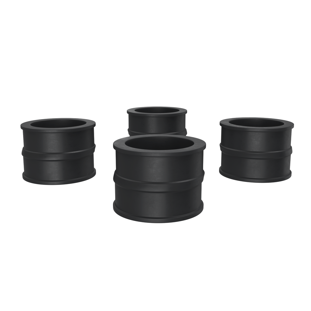 Carb Holder Set (73-0134)