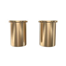 Load image into Gallery viewer, High Performance Kibblewhite Bronze Swingarm Bushing Set (28-1038)
