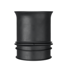 Load image into Gallery viewer, Carb Air Box Rubber Boot (02-6554)