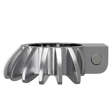 Load image into Gallery viewer, Exhaust Flange Clamp with Bolt ~ Right Side (07-4634)