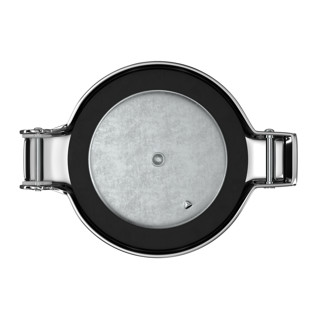 Tank Chrome Cap (20-0045)