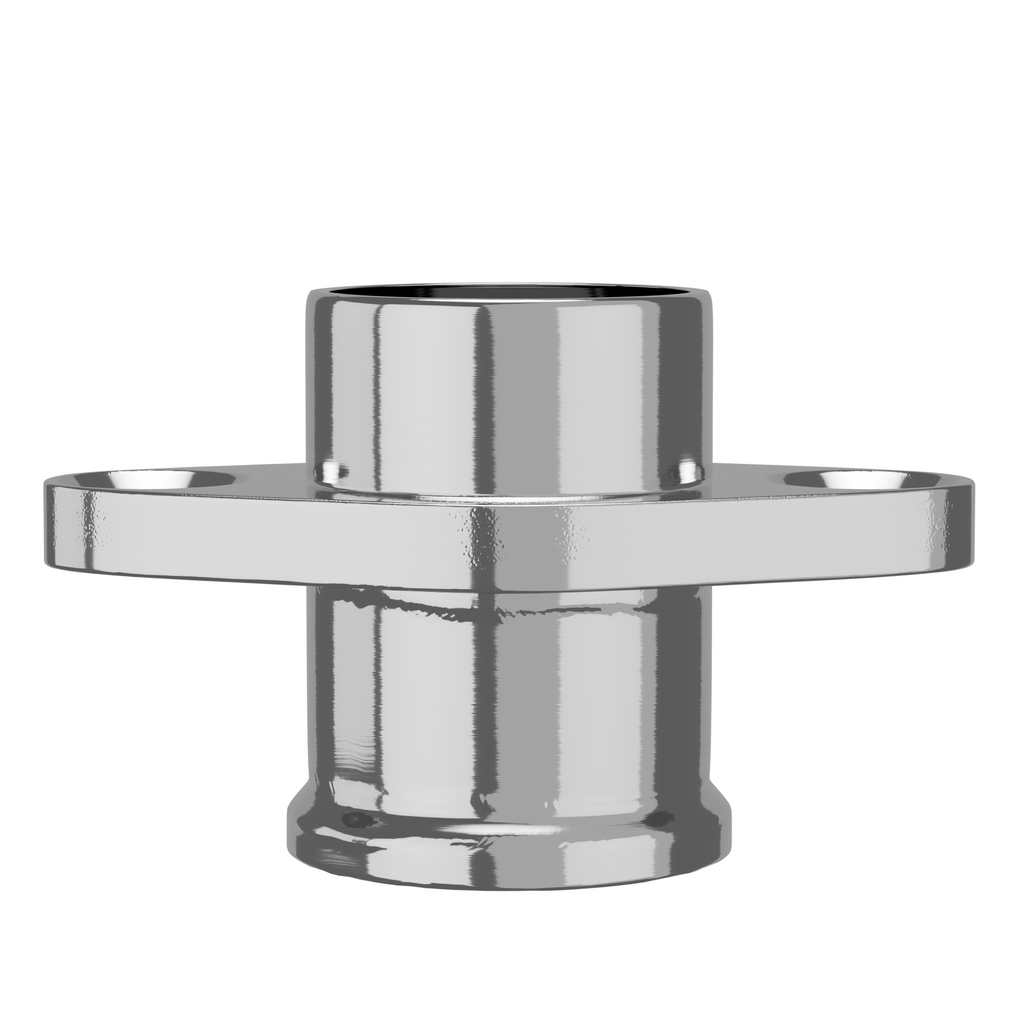 Exhaust Pipe Flange (07-4632)