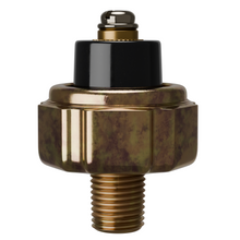 画像をギャラリービューアに読み込む, Oil Pressure Switch (73-0825)