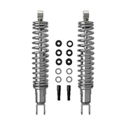 Universal Shock Absorber Set 335mm Eye to Clevis