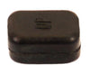 Kawasaki KZ1000 KZ900 KZ650 KZ1300 Rubber Roller Guide - Replaces Kawasaki OEM 92075-232
