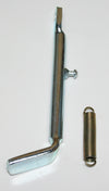 1968-78 Honda Z50A Kickstand with Spring