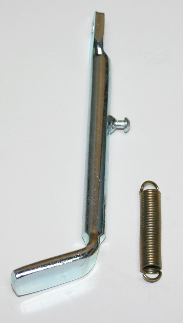 Honda Z50A Kickstand with Spring