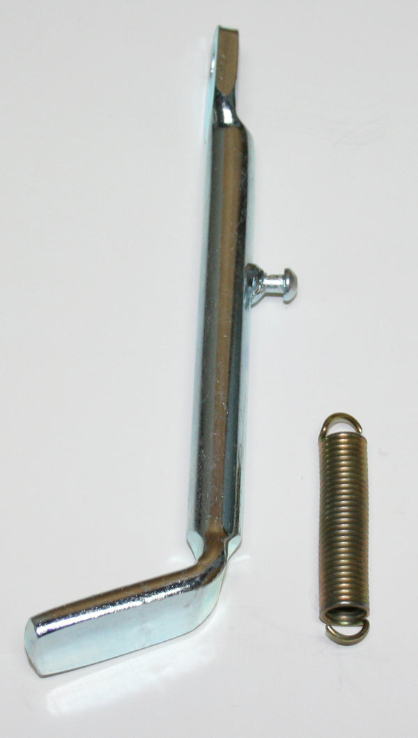Honda Z50A Kickstand with Spring