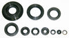 Honda GL1100 GL1100I Engine Oil Seal Kit