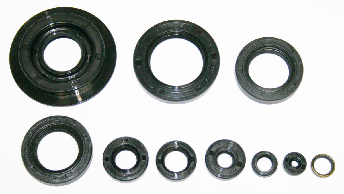 Honda GL1100 GL1100I Engine Oil Seal Kit