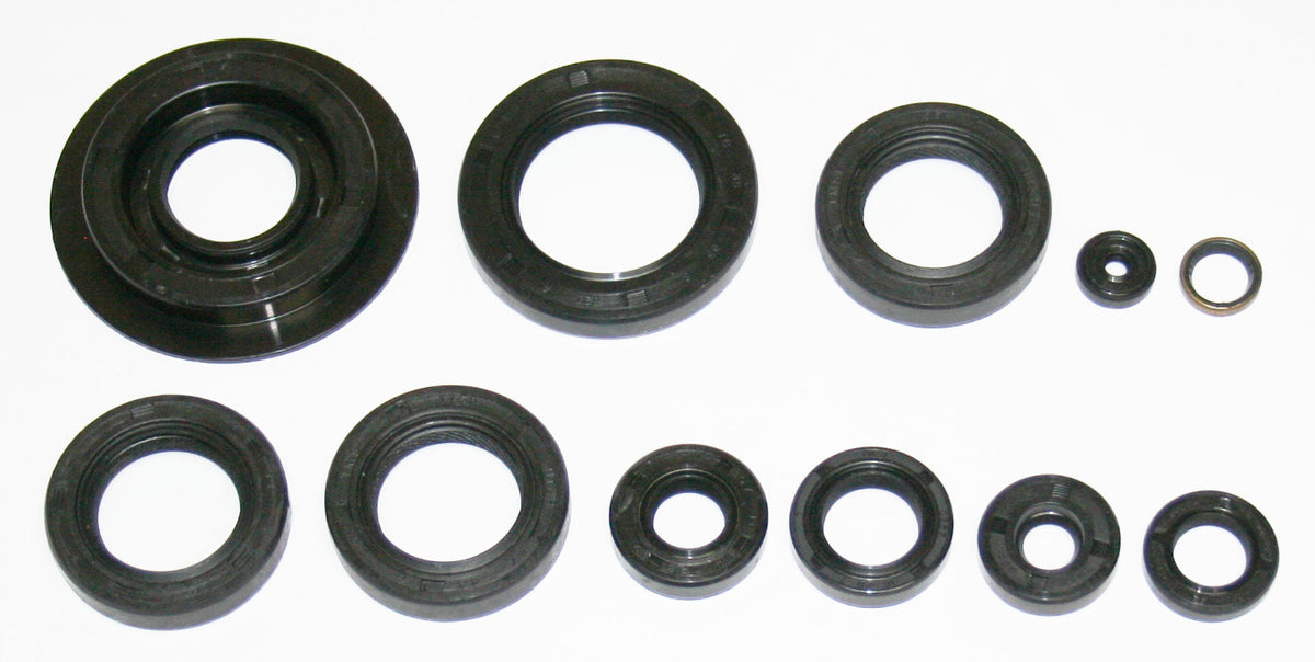 Honda GL1000 GL1000LTD Engine Oil Seal Kit