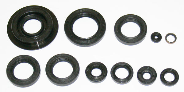 Honda GL1000 GL1000LTD Engine Oil Seal Kit