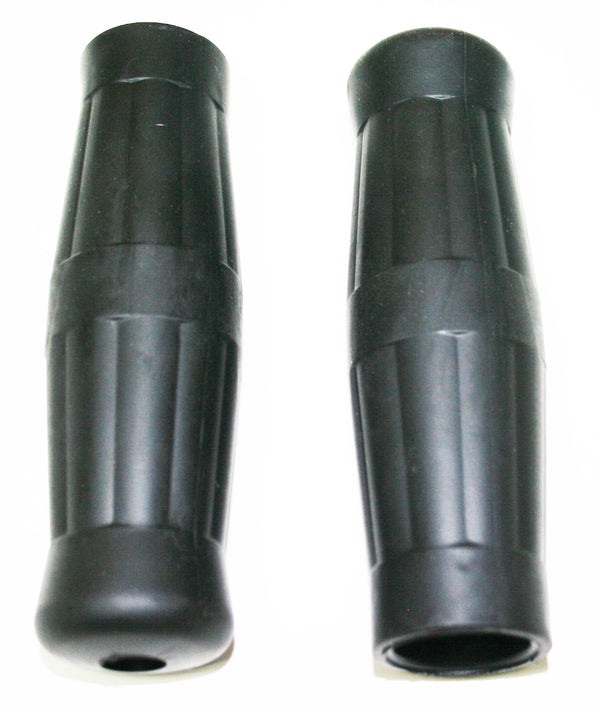 Universal Classic Coke Bottle Grips 7/8"