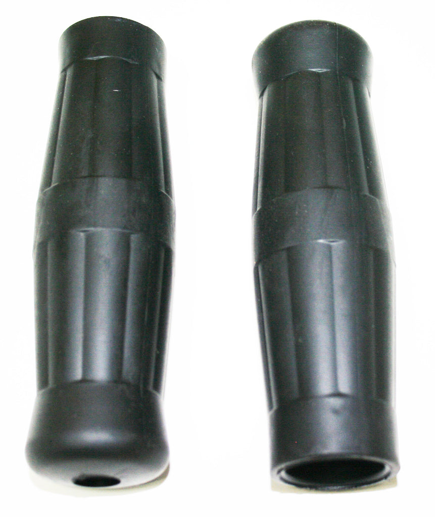 Classic Coke Bottle Grips (02-2399)