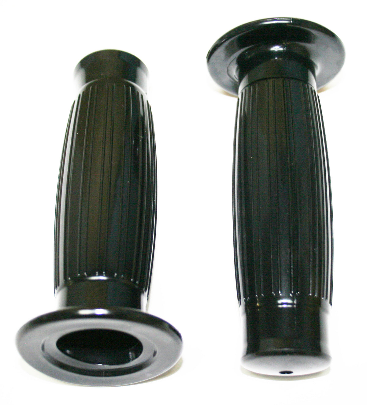 Universal Gran Tourismo Closed End Grips 1"