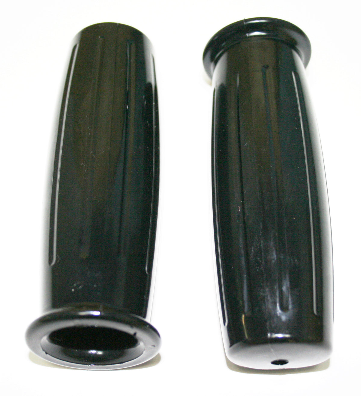 Universal Amal Barrel Style Grips 7/8"