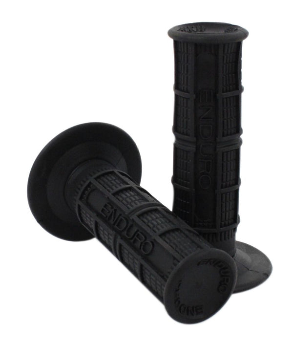 Universal Black Moto Cross Performance Grips 7/8"