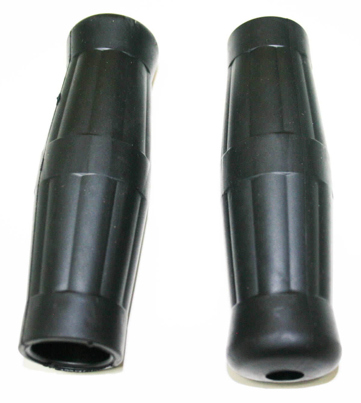Universal Classic Closed End Coke Bottle Grips 1"