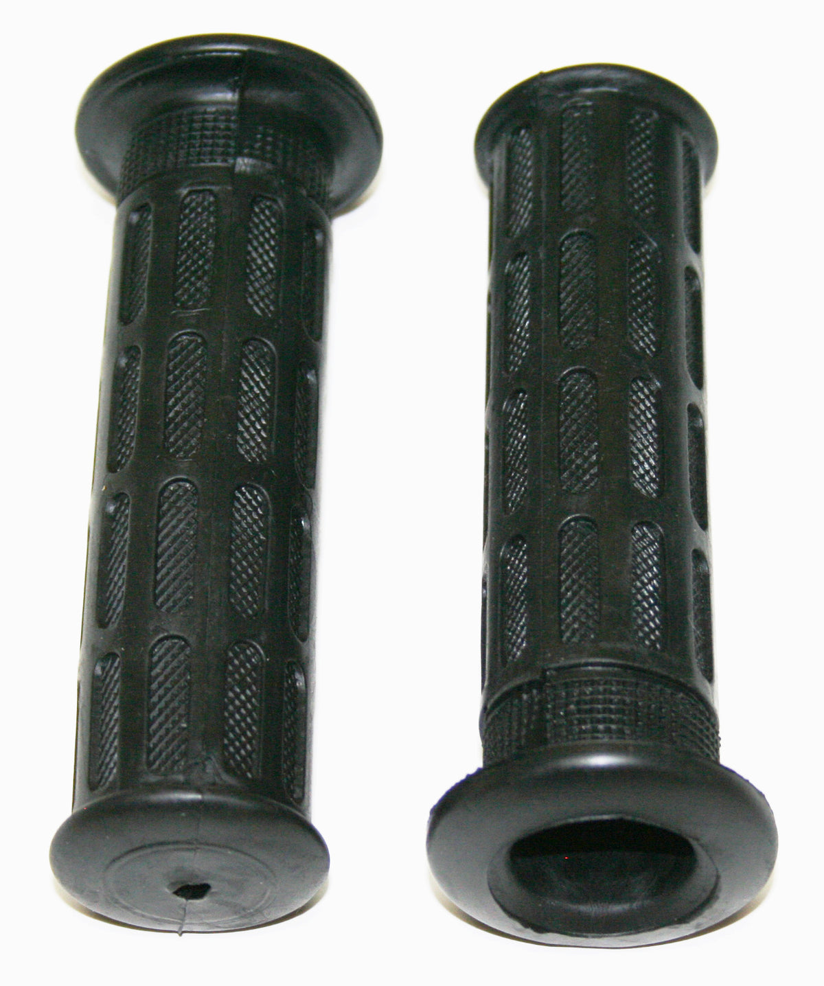 Honda CB550 CB450 CB400 CB650 Type Grips 7/8" Genuine 53165-390-780