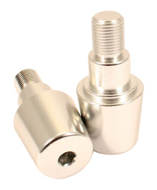 Handlebar End Plugs (02-2441)