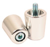 Universal Handlebar End Plugs