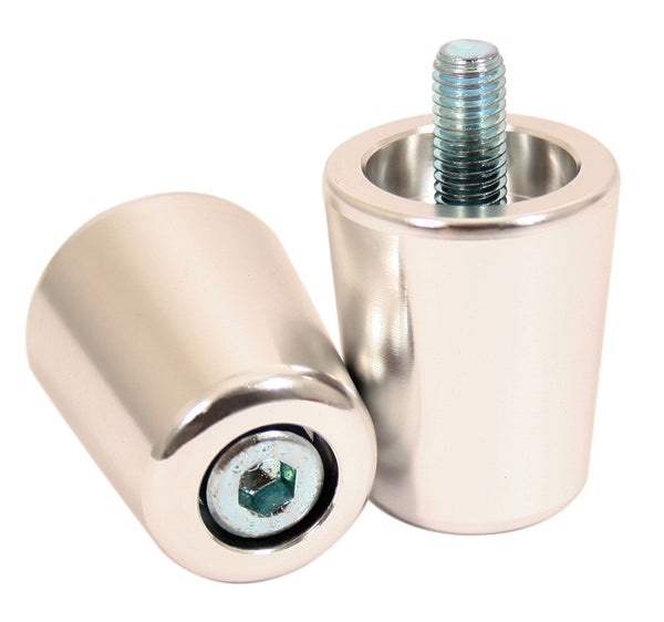 Universal Handlebar End Plugs
