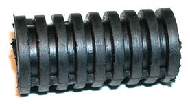 Yamaha XS1100 XS400 XS500 XS750 Gear Change Lever Rubber 132-18113-01
