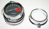 Honda CB750 CB550 CB500 Chrome Speedometer & Tachometer Cover Set