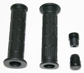 Honda OEM Type Grips ~ Open End (02-2481)