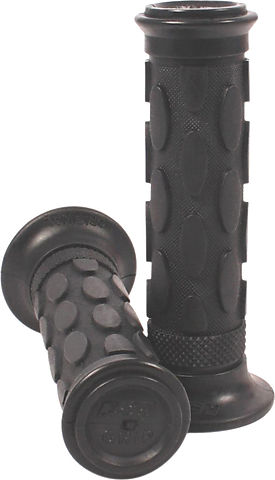 Universal Oval Pattern Gel Grips 7/8"