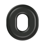 Honda Sidecover Damper Rubber B - Replaces Honda OEM 83551-300-000 — Top