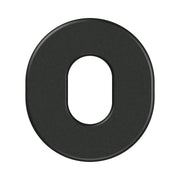 Honda Sidecover Damper Rubber B - Replaces Honda OEM 83551-300-000 — Underside
