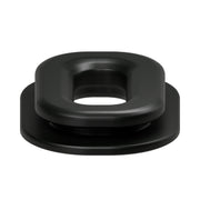 Honda Motorcycle ATV Sidecover Damper Rubber A - Replaces Honda OEM 17247-303-000 — Left side