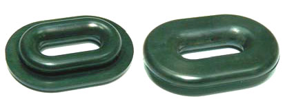 Honda Motorcycle ATV Sidecover Damper Rubber A 17247-303-000