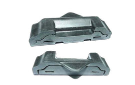 Rear Tank Holder Rubber (02-6535)