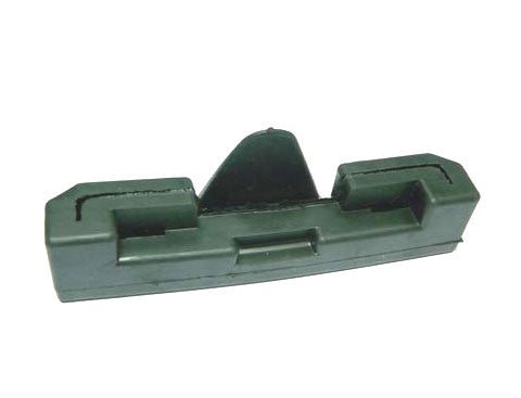 Rear Fuel Tank Holder Rubber (02-6536)