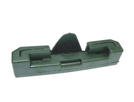 Rear Tank Holder Rubber (02-6536)