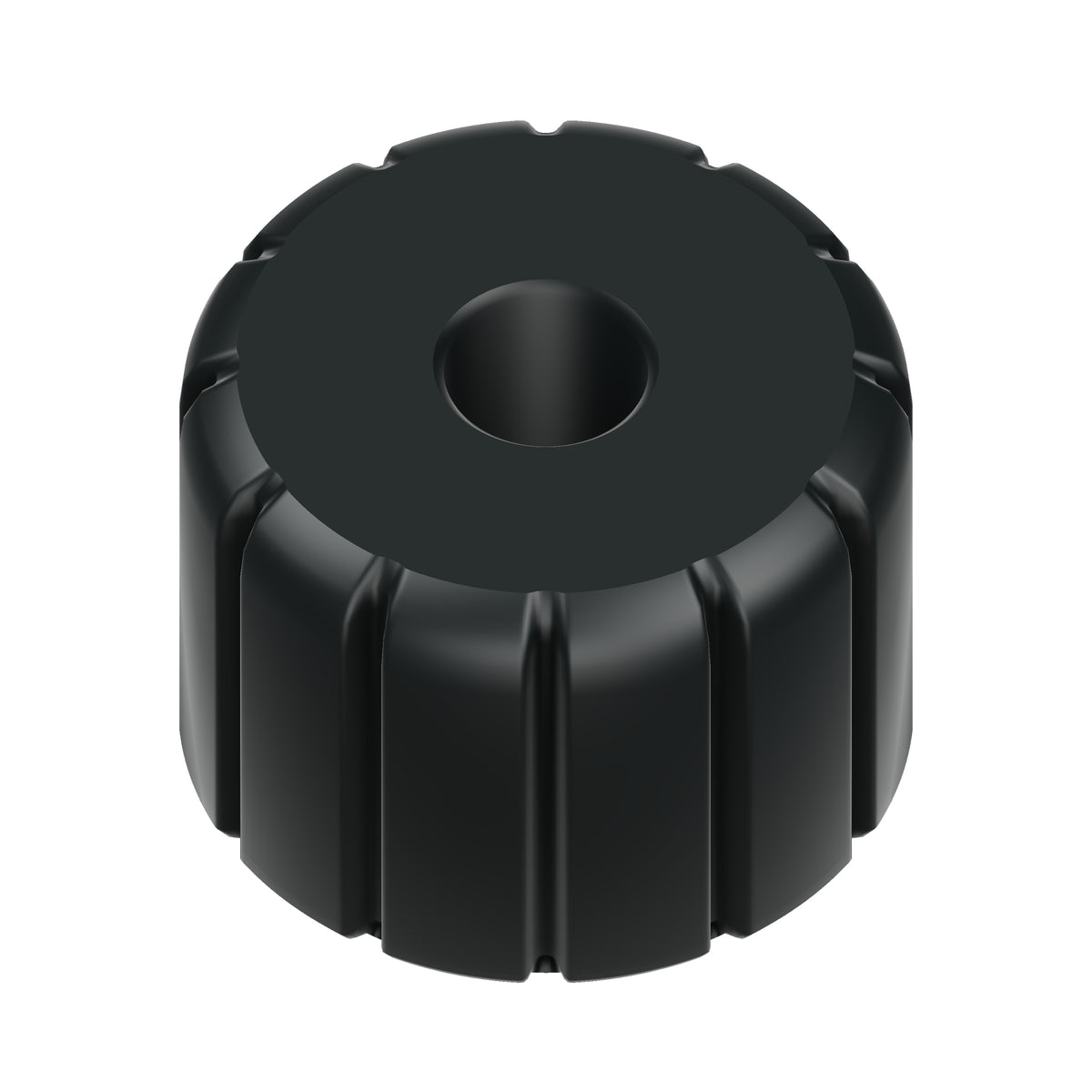 Honda CB750 CB650 CB900 CB1000 Front Tank Holder Rubber - Replaces Honda OEM 17611-425-000 — 01-product (02-6551)
