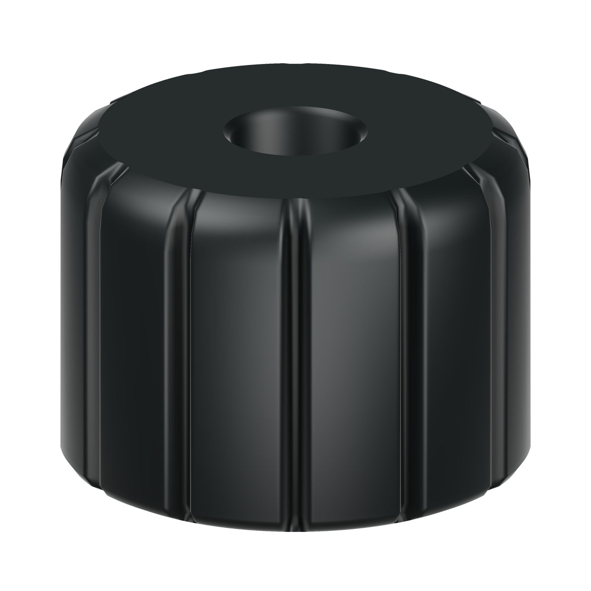 Honda CB750 CB650 CB900 CB1000 Front Tank Holder Rubber - Replaces Honda OEM 17611-425-000 — 06-right (02-6551)