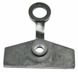 Rear Tank Holder Rubber (02-6552)