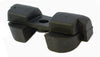 Honda CB750F CB900F Rear Tank Holder Rubber - Replaces Honda OEM 17613-438-000