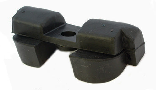 Rear Fuel Tank Holder Rubber (02-6553)