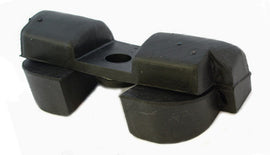Rear Tank Holder Rubber (02-6553)