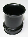 Honda CB750F CB750K Carb Air Box Rubber Boot - Replaces Honda OEM 17253-405-300