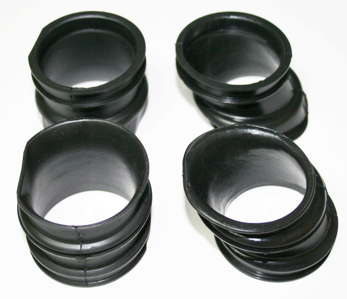 Honda CB750 Carb Air Box Rubber Boot set of 4 17253-425-000