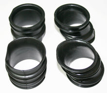 Load image into Gallery viewer, Carb Air Box Rubber Boot Set/4 (02-6555)