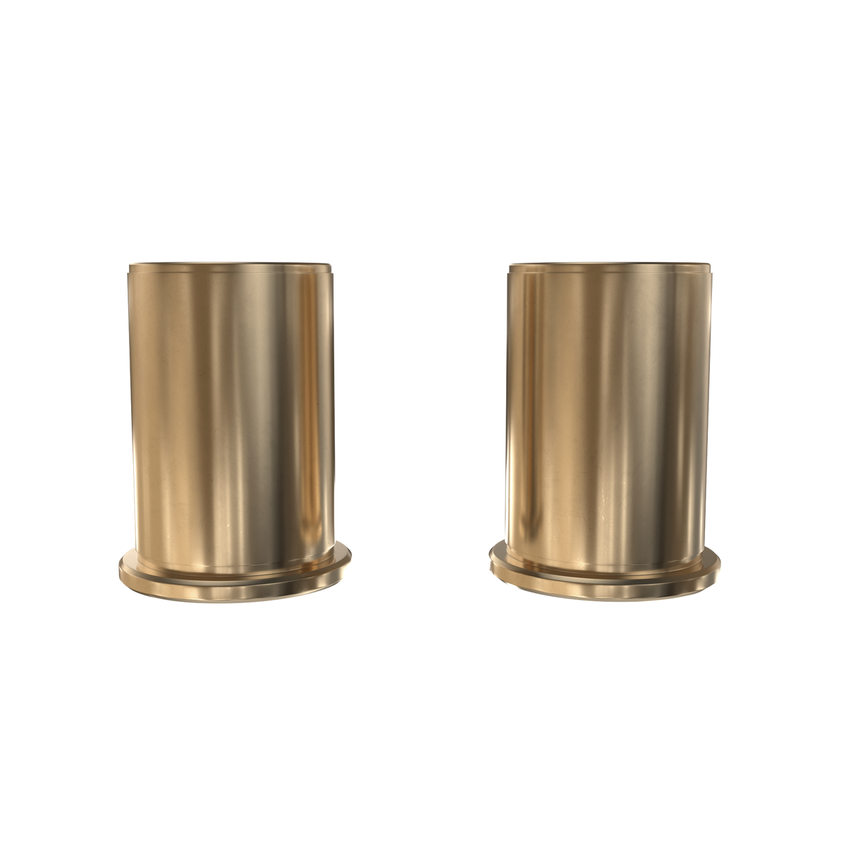 Honda CB750 CB550 CB500 CB400 High Performance Kibblewhite Bronze Swingarm Bushing Set