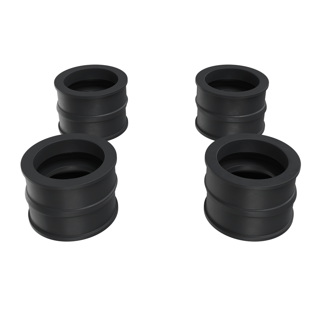 Carb Holder Set (73-0134)